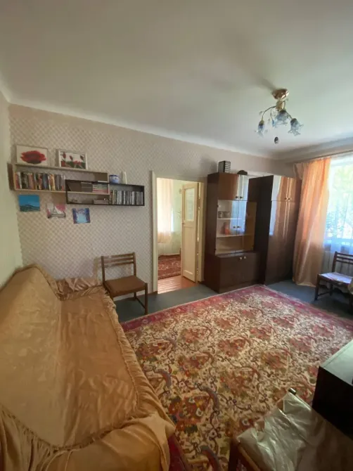 Продажа 2к Квартира 36 кв.м вул. Криворізька 36 Днепр - изображение 3