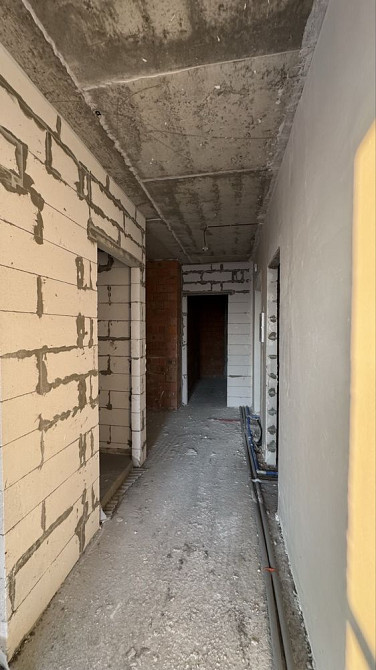 Продаж Квартира 2-кімнатна, 4/12 поверх на вул. Тетерівський Житомир - фото 4