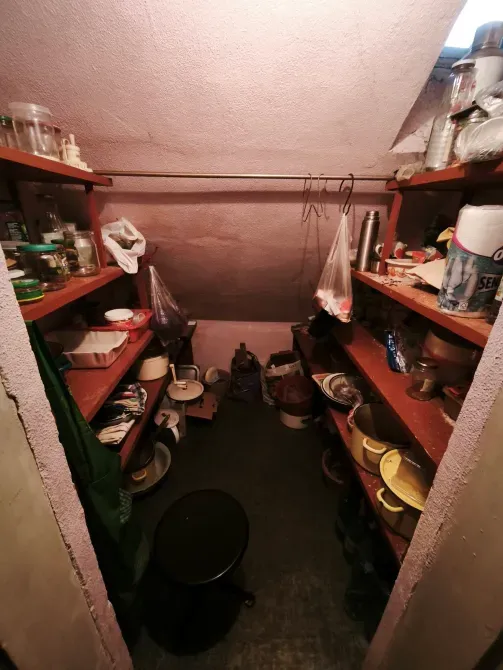 Продаж 2к Квартира 81 кв.м Собранецька 66 Ужгород - фото 12