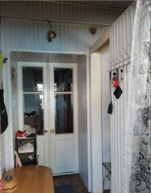 1-комнатная квартира с двориком, ул. Черноморского казачества Odessa - photo 9