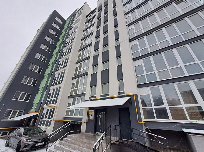 Продаж 1км квартири по вулиці Львівська, Дружба. Тернопіль Тернопіль - фото 15