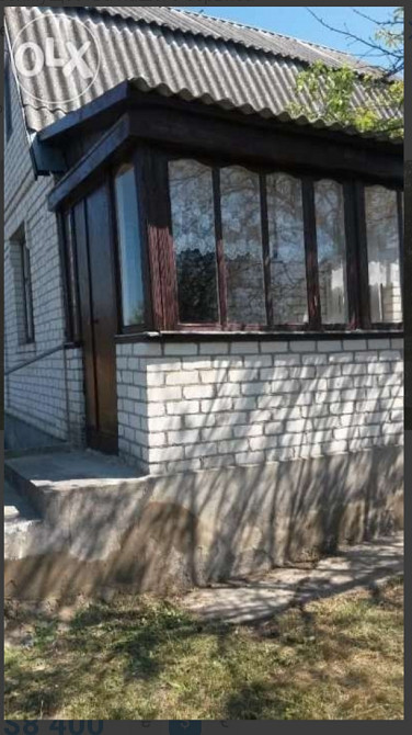 Продаж 2-поверховий Дача з ділянкою 9 сот 60 кв.м 2 кімн. на Барашевский Zhytomyr - photo 1