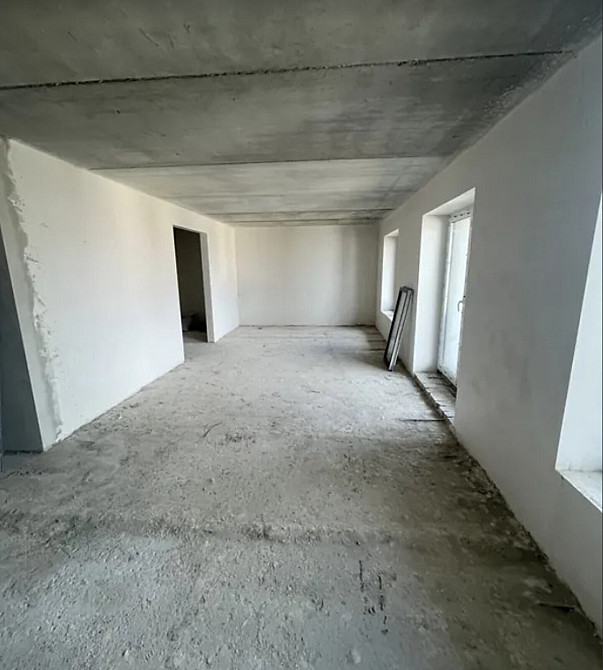 Продаж Квартира 3-кімнатна, 2/3 поверх Велика Березовиця - фото 1