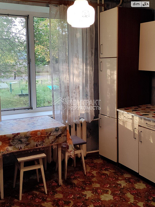 Продаж Квартира 1-кімнатна, 1/9 поверх на вул. Плиточная Харьков - изображение 20
