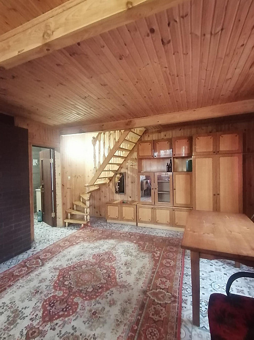 Продаж 2-поверховий Будинок з ділянкою 6 сот 96 кв.м 2 кімн. на Березова вул. Нова Українка - фото 1