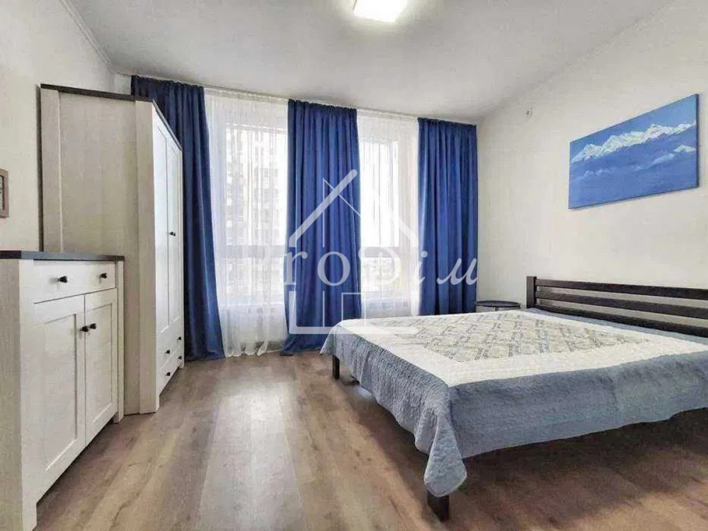 Оренда Квартира 2-кімнатна, 9/15 поверх на Берестейський просп. (Перемоги), 67г Київ - фото 1