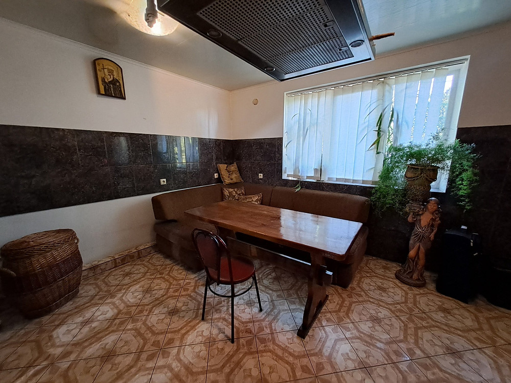 Продаж заклад громадського харчування на Хмельницького Б. вул., 2 поверх - 1/2 Жизномир - фото 13