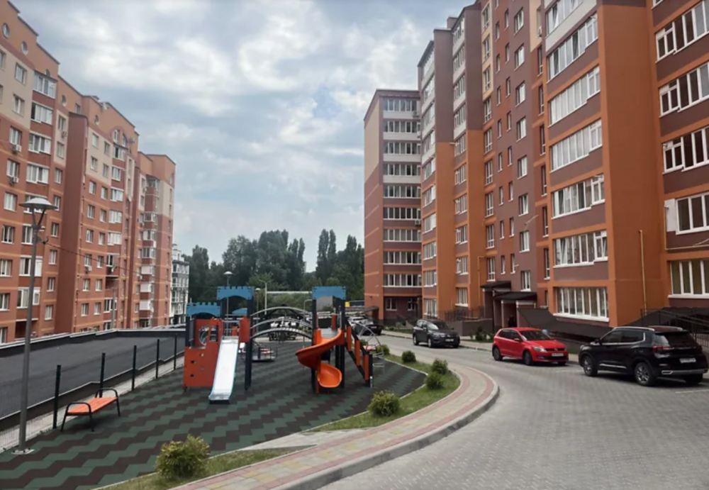 Продаж 3к квартири 90 кв. м на просп. Бандери Степана Тернопіль - фото 13