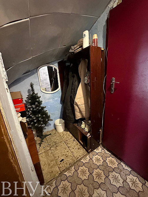 Продаж Квартира 1-кімнатна, 1/2 поверх на вул. Лемківська L'viv - photo 14