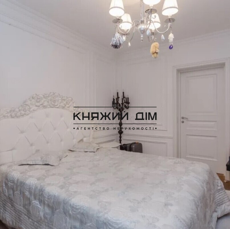 Продаж 2 кімнатної квартири по вул. Дніпровська набережна 25 21145149 Kiev - photo 10