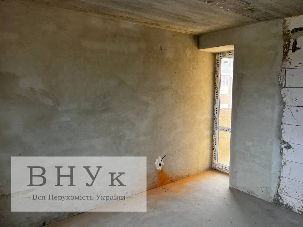 Продаж Квартира 3-кімнатна, 8/10 поверх на вул. Тролейбусна Тернопіль - фото 7