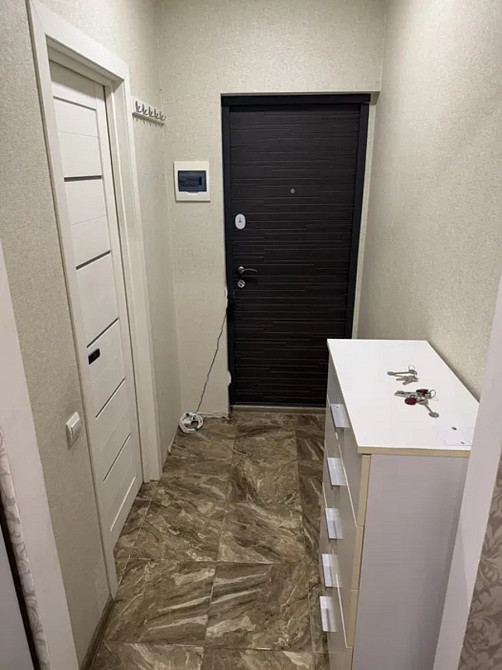 Оренда Квартира 1-кімнатна, 14/25 поверх на Лобачевского, 7 Київ - фото 4