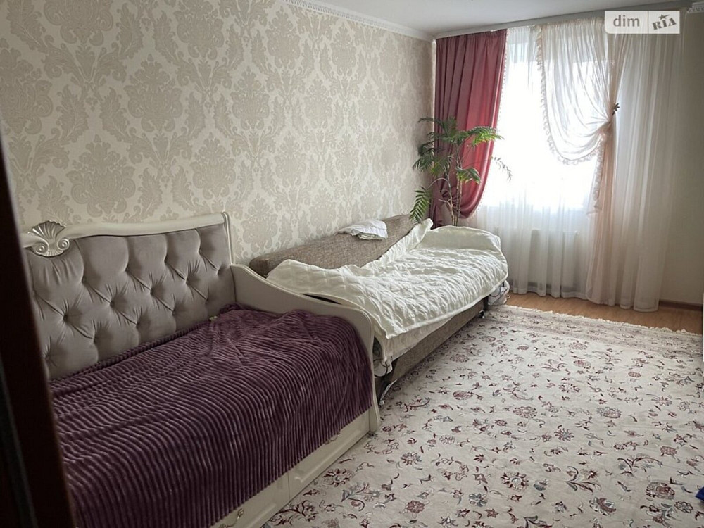 Продаж Квартира 3-кімнатна, 9/9 поверх на Юності Вінниця - фото 2