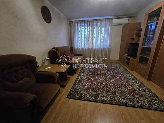 Продаж Квартира 3-кімнатна, 3/14 поверх на вул. Аерокосмічний Kharkiv