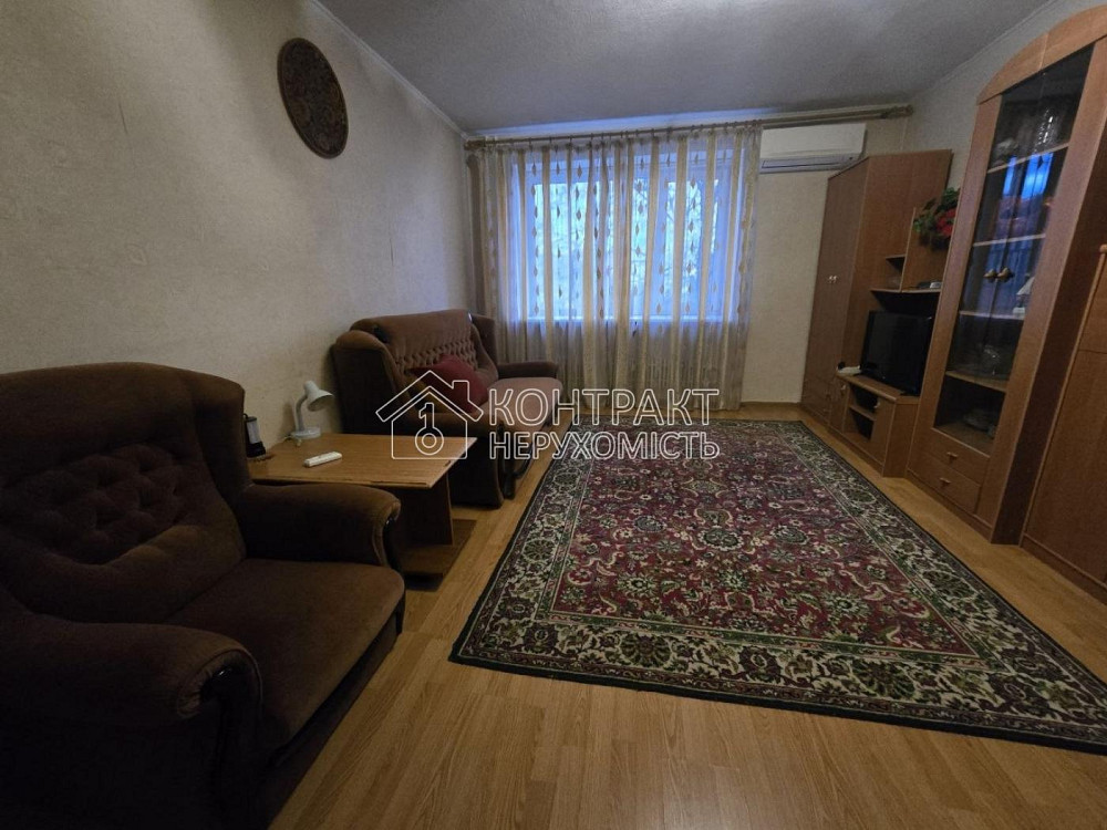 Продаж Квартира 3-кімнатна, 3/14 поверх на вул. Аерокосмічний Харків - фото 6