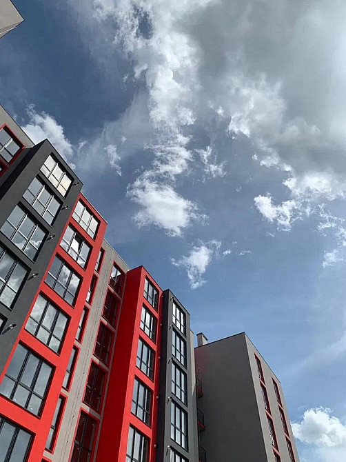 Продаж Квартира 1-кімнатна, 6/7 поверх на вул. Галицька Винники - фото 8