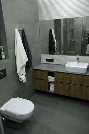 Оренда Квартира 3-кімнатна, 15/16 поверх на ул. Анатолия Петрицкого Киев