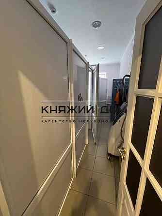 Продаж офісне приміщення на Срибнокильская ул. поверх - 1/25 Киев