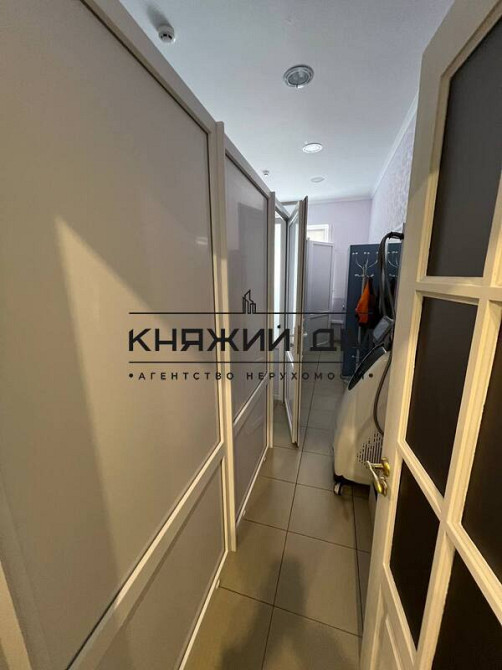 Продаж офісне приміщення на Срибнокильская ул. поверх - 1/25 Київ - фото 5