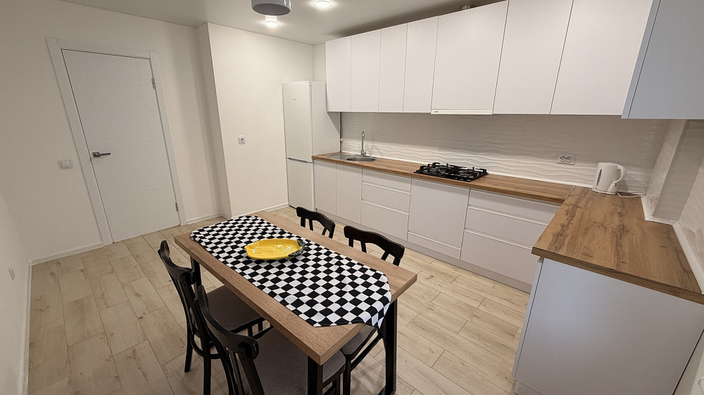 Оренда три кімнатної квартири масив Дружба. Тернопіль - фото 7