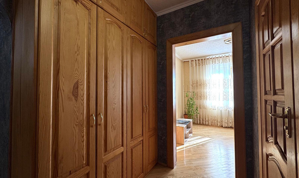 Продаж Квартира 3-кімнатна, 3/16 поверх на Підлісна вул., д. 6 Киев - изображение 7