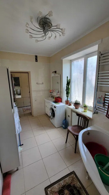 Полдома + гостевой домик с ремонтом в Черноморке, 5 минут до моря! Одеса - фото 10