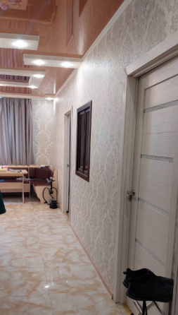 2 комнатная квартира  в 49 Жемчужине Лиманка