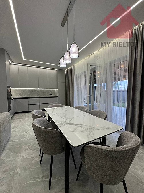 Продаж Таунхаус, NewVillage. 4 кімнати  - photo 3