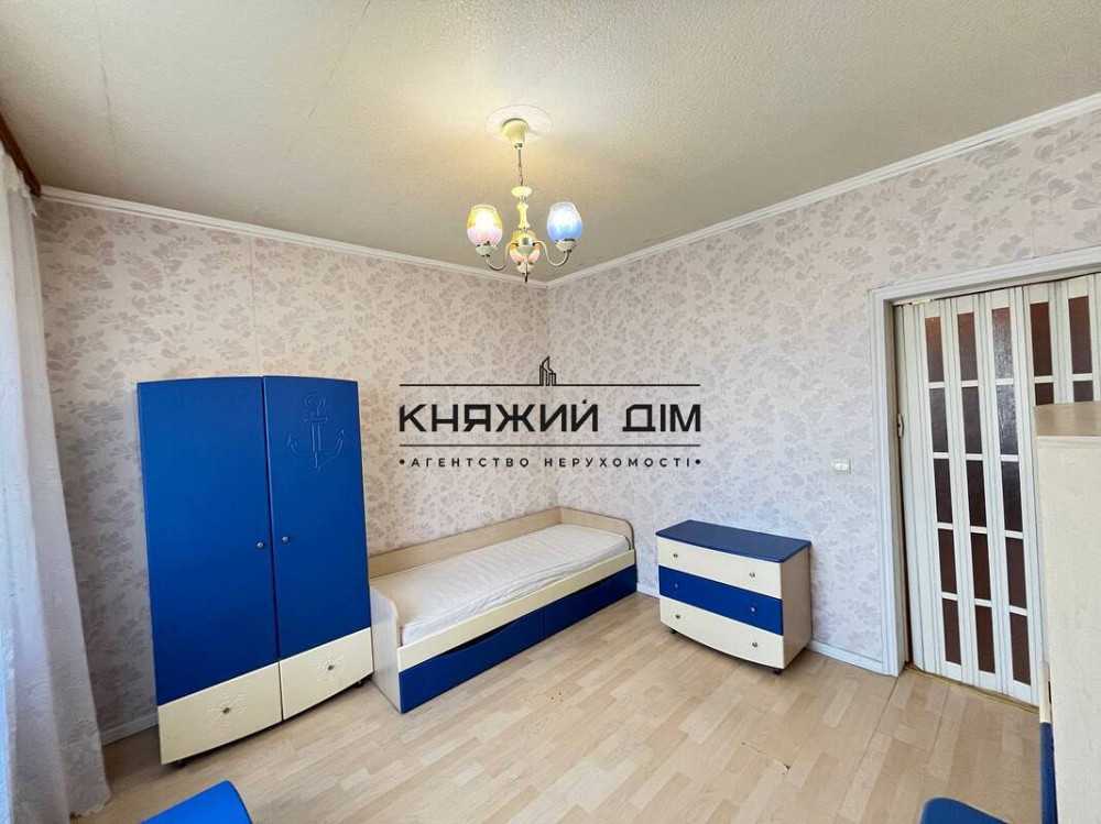 Оренда 3- кімн. квартири метро Позняки Код : 11203519 Київ - фото 7