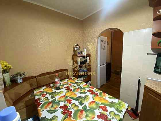 Затишна 2-кімнатна квартира на вул. Срібнокілька Київ