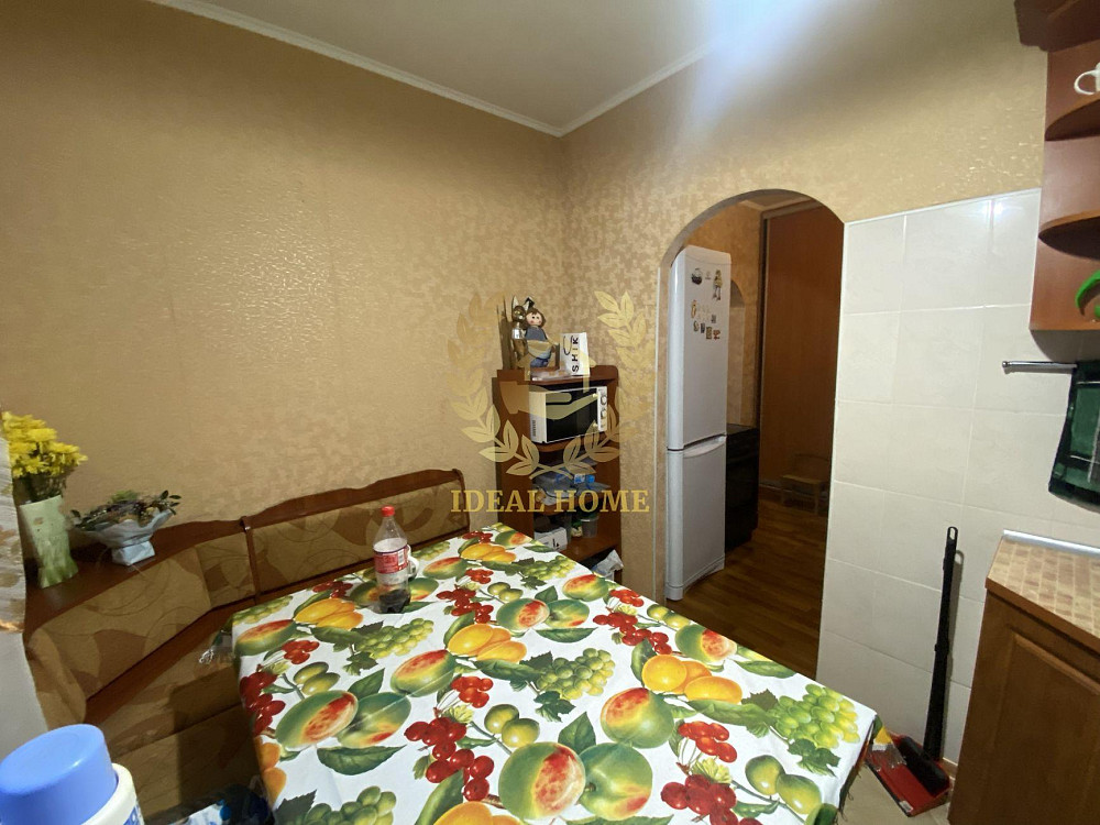 Затишна 2-кімнатна квартира на вул. Срібнокілька Київ - фото 5