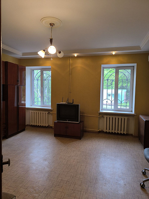 2х комнатная квартира сталинка, Ольгиевский спуск Одеса - фото 1