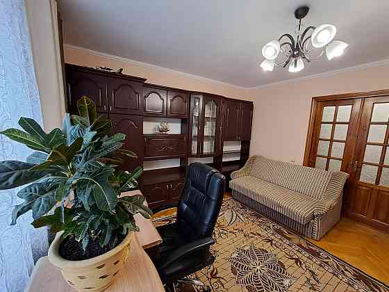 Оренда Квартира 2-кімнатна, 5/9 поверх на Будного С. вул., 34 Тернополь