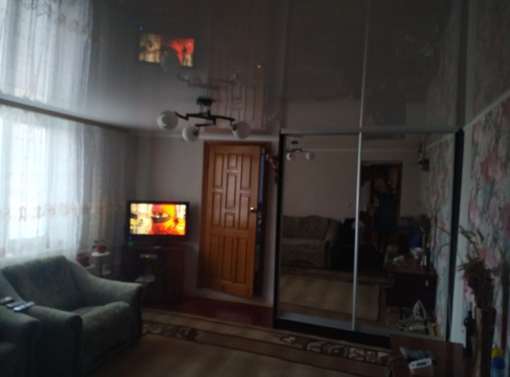 Продаж 1-поверховий Частина будинку з ділянкою 1 сот 50 кв.м 2 кімн. на Бердичівська Житомир - фото 4