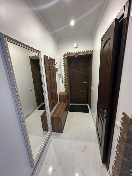 Оренда 1к Квартира 59 кв.м Залізнична вул. Львів - фото 8