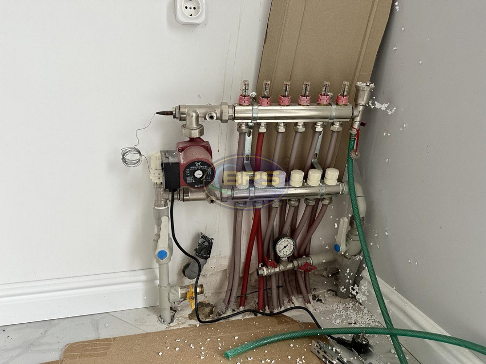 Продаж 2-поверховий Будинок з ділянкою 3.4 сот 174 кв.м 3 кімн. на Коралловая вул. Одеса - фото 17