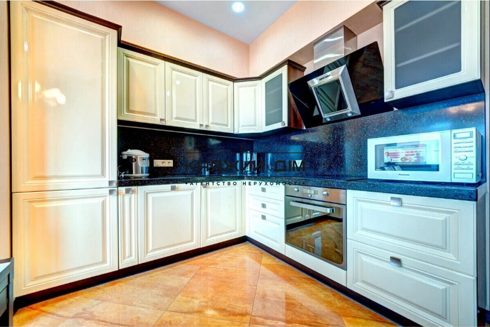 Оренда Квартира 3-кімнатна, 10/16 поверх на Артема ул./Січових Стрільців Київ - фото 8