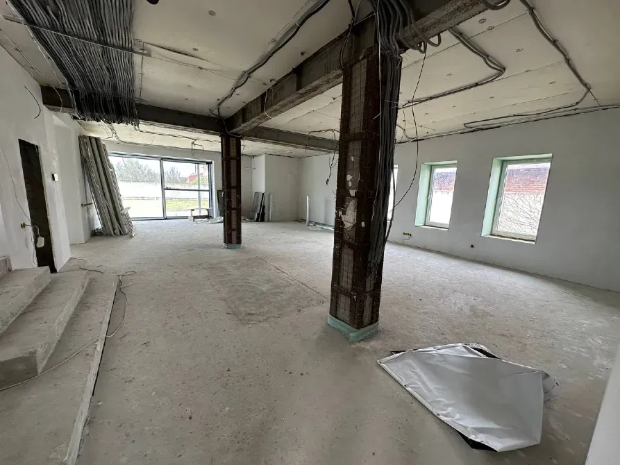 Продаж 2-поверховий Будинок з ділянкою 12.5 сот 520 кв.м 4 кімн. на Слобожанське, вул.Калинова Дніпро - фото 12