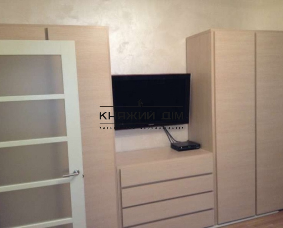 Оренда 2 кімнатної квартири на вул. Січових Стрільців № 11140690 Київ - фото 4