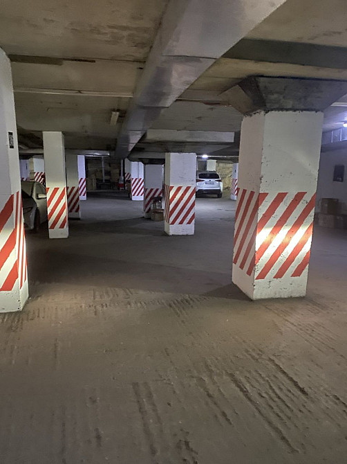 Продаж комерційне приміщення на ул. Вице-Адмирала Жукова, 17/19 приміщень - 1, поверх - 1 Одесса - изображение 3