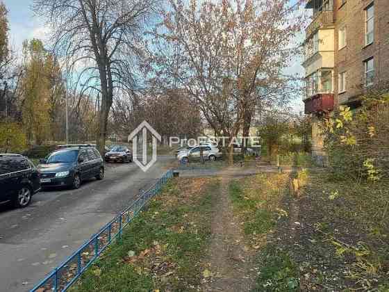 Продаж Квартира 1-кімнатна, 1/5 поверх на вул. Киевская Brovary