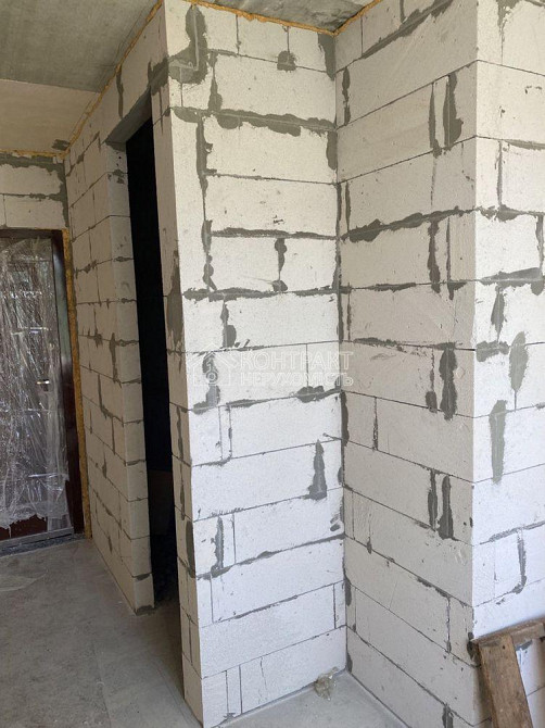 Продаж Квартира 1-кімнатна, 5/9 поверх на вул. Гвардійців Широнінців Харьков - изображение 2