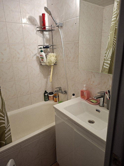 Двухкомнатная на Вузовском с ремонтом Одеса - фото 7