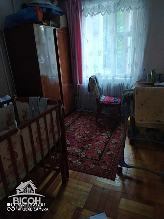 Продаж 5 кімнатної квартири, 100 м.кв. Ternopil' - photo 9