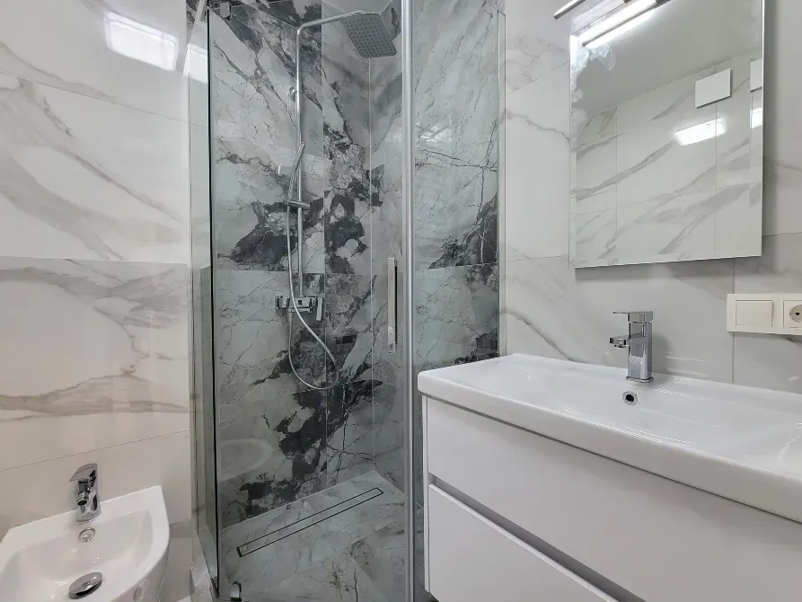 Оренда 1к Квартира 48 кв.м Чумацька 2 Тернопіль - фото 8