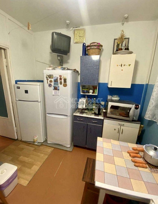 Продаж Квартира 3-кімнатна, 6/16 поверх на вул. Дерев'янка Харьков - изображение 15