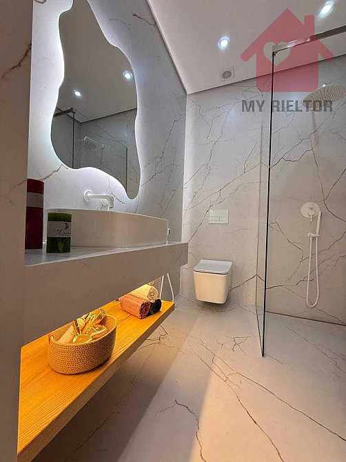 Продаж Квартира 1-кімнатна, 6/9 поверх на Легоцького Ужгород - изображение 8