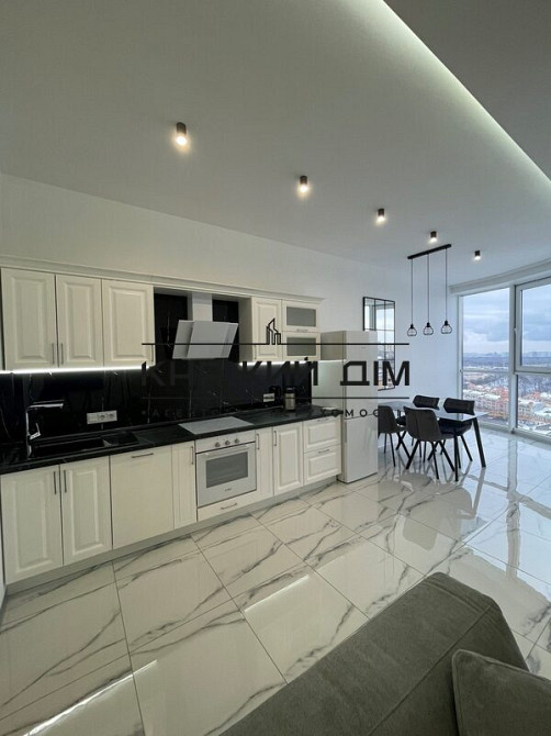 Оренда Квартира 1-кімнатна, 18/23 поверх на Глубочицкая ул. Київ - фото 4