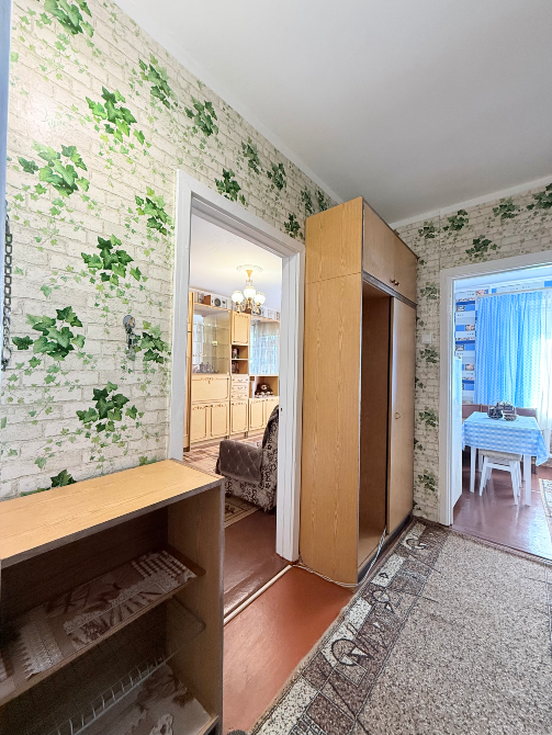 Оренда 1к Квартира 36 кв.м Шухевича, 20 Рівне - фото 15