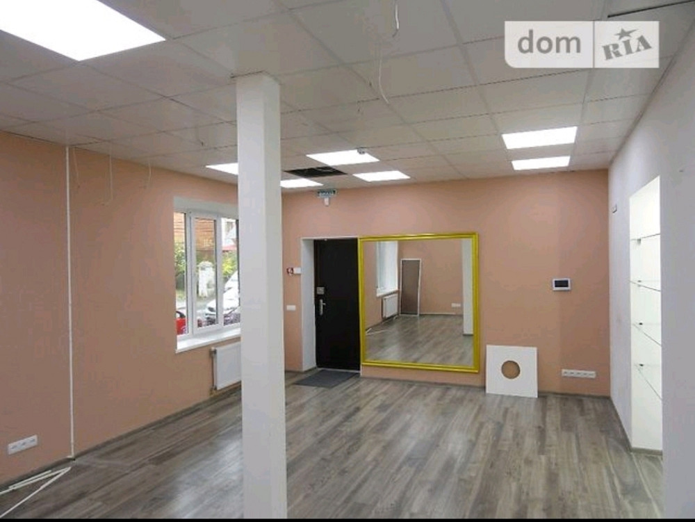 Оренда торгове приміщення на А.Артинова поверх - 1/5 Винница - изображение 1